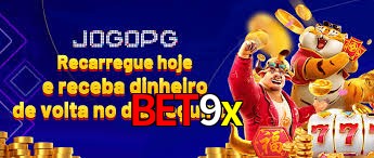 Promoções bet9x