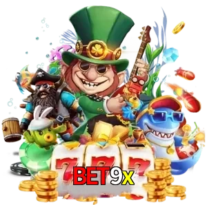 bet9x slots