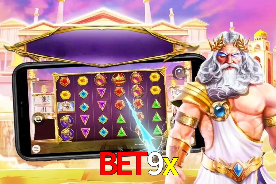 bet9x game