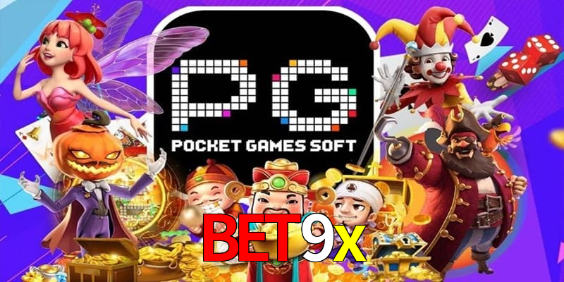 Promoções bet9x